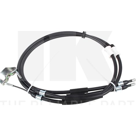 Tirette à câble, frein de stationnement NK 903697 CHEVROLET 5 22 650 9127787