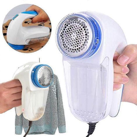 Épurateur de peluches, rasoir électrique pour tissus, épurateur de peluches, épurateur de vêtements (1/5)