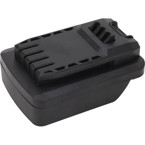Adaptateur secteur/convertisseur de batterie 20 V pour DCB200, DCB203 et DCB204 vers FMC687L, FMC688L, CMCB202 et CMCB204 (1/5)