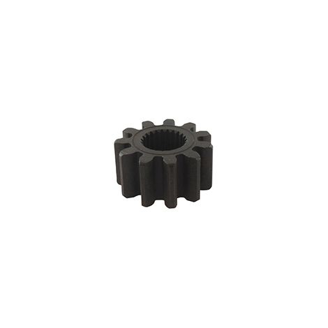 Piñón de dirección adaptable MTD. Sustituye al original 717-04943.