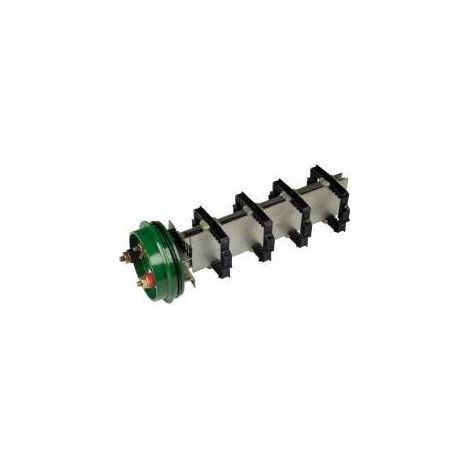 KIT anode/cathode pour électrolyseur NSC160
