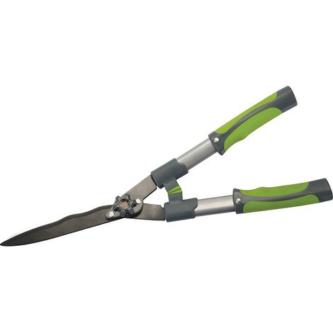 Silverline Cesoie per siepi 560mm (1/3)