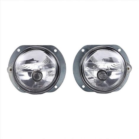 Phare antibrouillard pour voiture W204 W251 W164 Classe C CL550 (1/5)