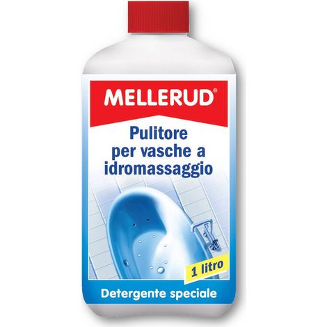 PULITORE VASCHE IDROMASSAGGIO 1LT