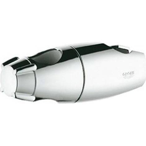 Ricambio supporto scorrevole per asta doccia Movario + Aquatower 2000 Grohe 12353 ø25mm