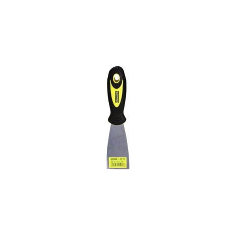 100 mm Malermesser, Zwei-Material-Griff OUTIFRANCE