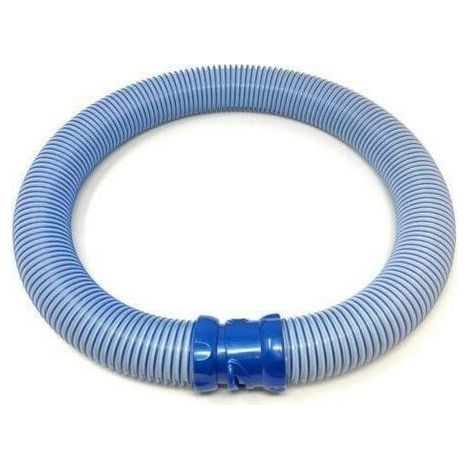AIPERQ Tuyau d'aspirateur de piscine pour tuyau de nettoyage de piscine de 1 m compatible avec Zodiac X7 T3 T5 Mx6 Mx8 (1/4)