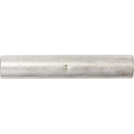 Aluminium-Verbindungsstück (Hülse) 2ZA50 E12KA-01070100400