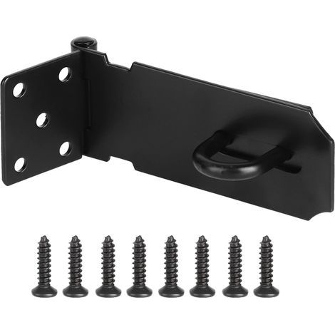 5 Pièces Raccord de Prolongation 1/2" pour Tuyau d'Arrosage Jardin Outil de Réparation (1/5)