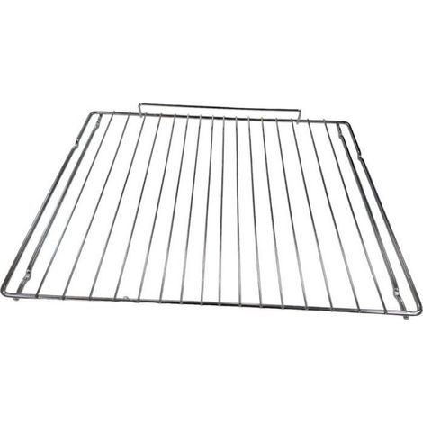 Grille - Four Cuisinière - 445 X 340 Mm - Compatible Modèles Diétrich Brandt Atag Fagor - 1 Pièce (1/3)