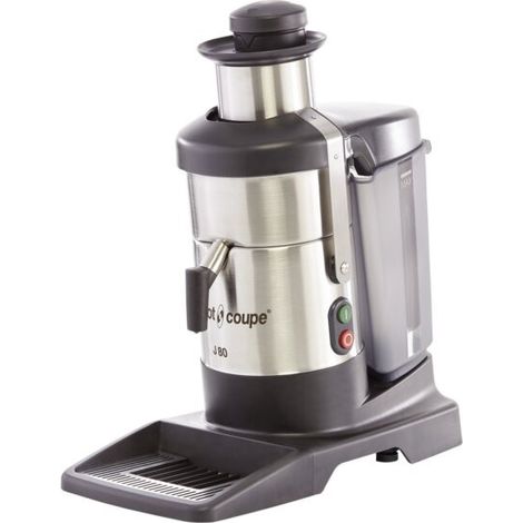 Extracteurs de Jus J 80 Buffet - Robot Coupe