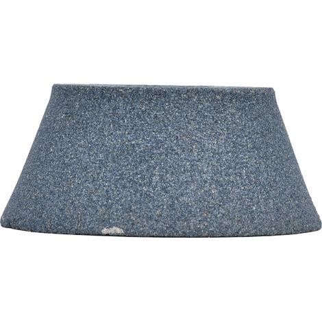 Outil d'affûtage en forme de bol en alumine fondue brune, meule en céramique haute dureté et durable, alumine fondue brune 60 (1/5)