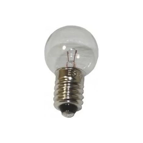 Abi AC3106XE Bulb E10 2.7W 17x32mm 45A