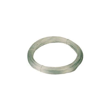 Eisendraht verzinkt 1,2 mm a 2,5 kg