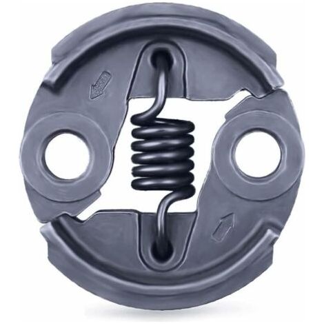 Embrayage Assy Pour HONDA GX22 GX25 GX25NT GX25NT GX25T GX 22 25 25N Moteur Moteur HHT25S UMK422 UMK425 Tondeuse Tondeuse 13Treize (1/5)