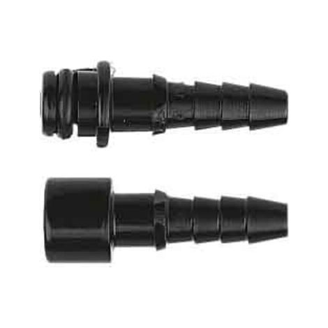 Harting Stiftkontakt Pneumatik ID 3 09140006152 10 Stk