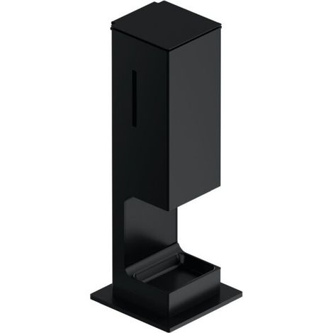 HEWI 900.06.01560 DC S900 SENSORIC Distributeur de désinfectant (1/2)