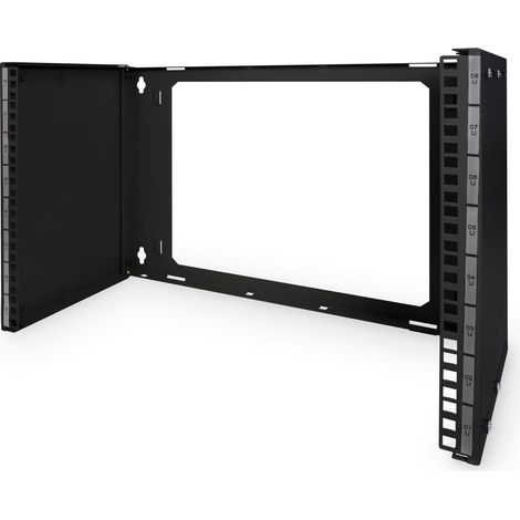 Digitus Box A Muro 8 Unita' (1/4)