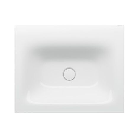 BETTE A160-287 Lavabos rectangle Lux encastrable (1/5)