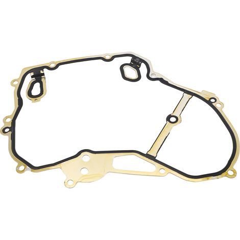 Dichtung für vordere Zahnriemenabdeckung 2443 5052, wasserdicht und staubdicht, Ersatzteil für Chevy Captiva Sport 2012-2015 (1/5)
