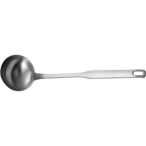 Hotpot-Schöpfkellen-Set, Edelstahl, verdickter Haushalts-Suppenlöffel für die Küche (1/5)