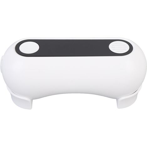 Kit de chasse d'eau automatique à capteur pour WC, petit WC, chasse d'eau automatique pour salle de bain (1/5)