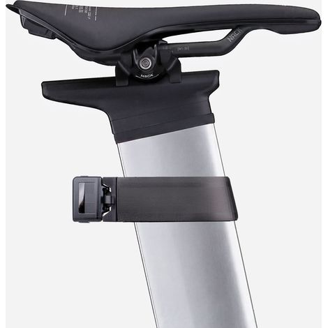 Soporte de radar para tija de sillín Wilier Supersónica SLR - Trek Flare RT / CarBack