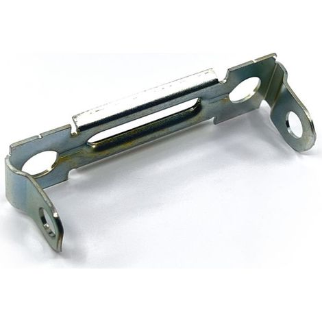 Support de fixation métallique pour condensateur de démarrage Ø45,5mm - DUCATI (1/2)