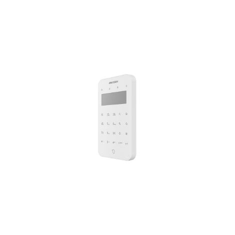 DS-PK1-LT-WE - RFID-LCD-DRAHTLOSES TASTATUR