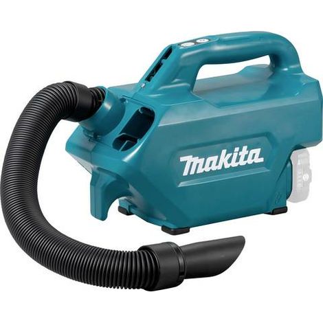 [NEUWERTIG] B-Ware Makita Staubsauger Akkustaubsauger Handstaubsauger Trockensauger 12 V