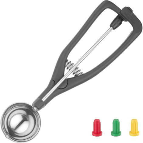 Paletta per gelato per mancini, diametro 1/36, 46 mm (1/3)