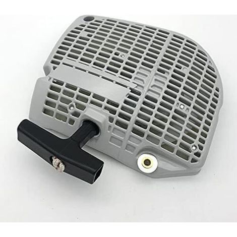Lanceur de rechange pour tronçonneuse Stihl MS640 MS650 MS660 MS 064 065 066 640 650 660 (1/2)