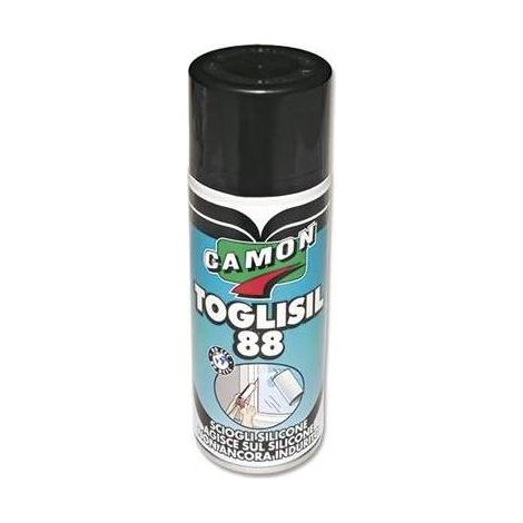 RIMUOVI SILICONE FRESCO "TOGLISIL" 400 ML Misura: 400 ml