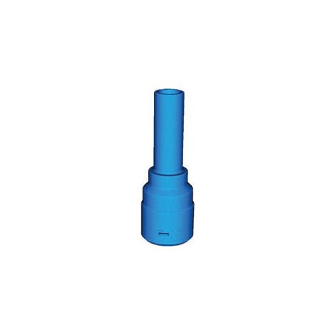 John Guest Speedfit Underground Converter 25mm X 3/4" Ugic02