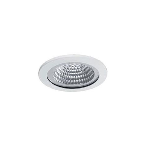 Sylvania Insaver Spot LED Weiß 4000 K Energieeffizient