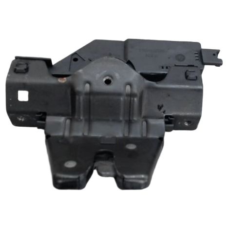 [PRODUIT D'OCCASION] Serrure Coffre Arrieree BMW Serie 5 ♻️ Ref Oe. 51247840617 - Garantie à vie (1/4)