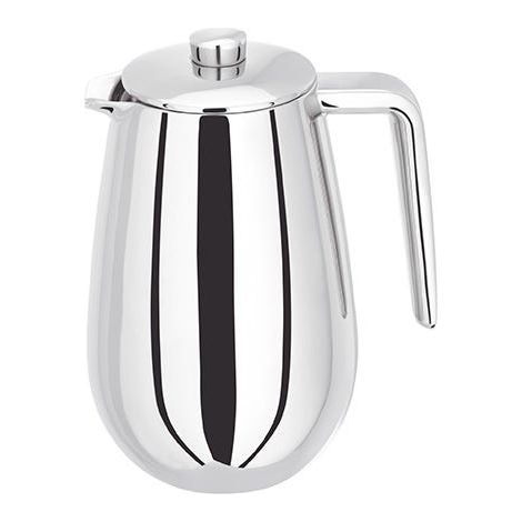 Judge 2 Cup Double Wall Insulated Cafetiere (1/4)