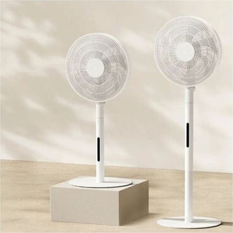 Xiaomi Mi Standing Fan Pro Slim (512971)