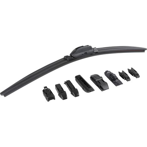 Gran-Pree Speed, spazzola tergicristallo - 65 cm (26") - 1 pz (1/3)