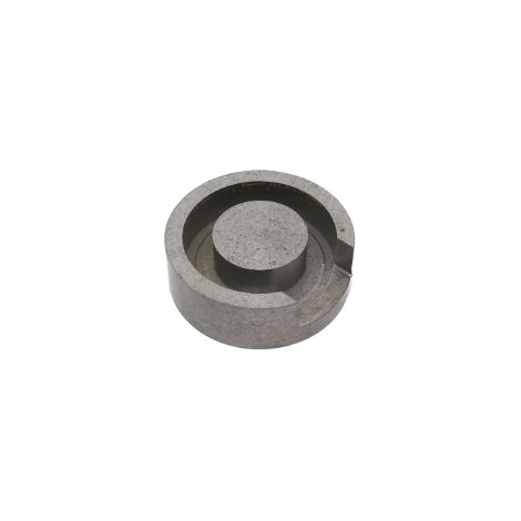 Tête de chauffage à induction - Ferrite - Embout 'rond'