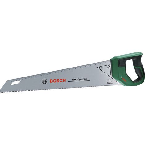 Bosch DIY  Sierra de  cola 450mm  - 1600A0387S (1/4)