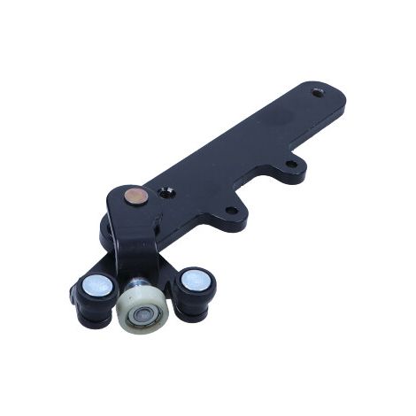 CHARIOT À PORTE COULISSANTE MAXGEAR FIAT DOBLO 10 - ENSEMBLE INFÉRIEUR DROIT (1/2)