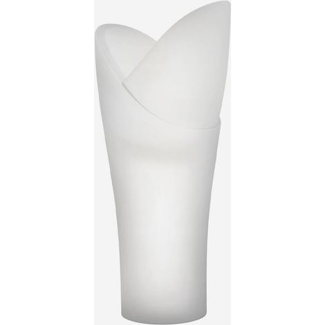LED-beleuchteter Blumenvase für den Außenbereich IP65 Design Assia 115 (1/4)