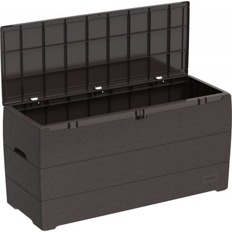 Durabox Aufbewahrungsbox Kissenbox 270 L (1/3)