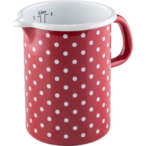 Riess misura da cucina 10cm, 1 litro