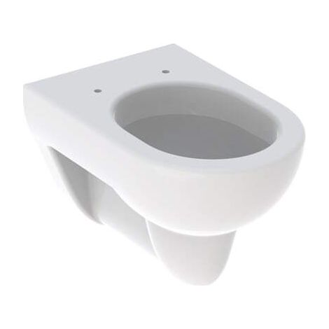 Geberit Renova Nr.1 WC à rinçage profond, 203040010, 203040010