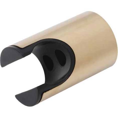 Supporto per doccetta bidet, supporto a parete in acciaio inox per doccetta, doccetta per bidet (1/5)