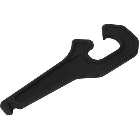 Kit de réparation de pneus vélo 2 en 1, outil portable en nylon haute dureté, accessoire pour cyclisme (1/5)