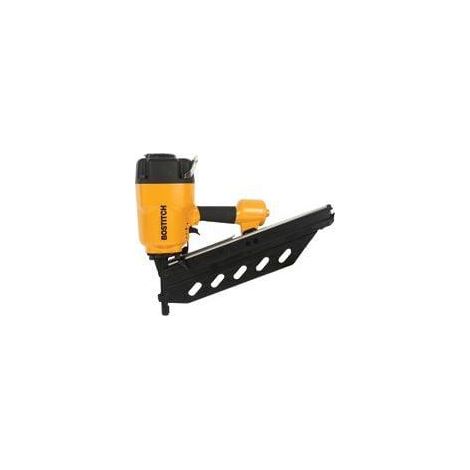 Bostitch BRT130-E Grapadora neumática de aluminio robusta