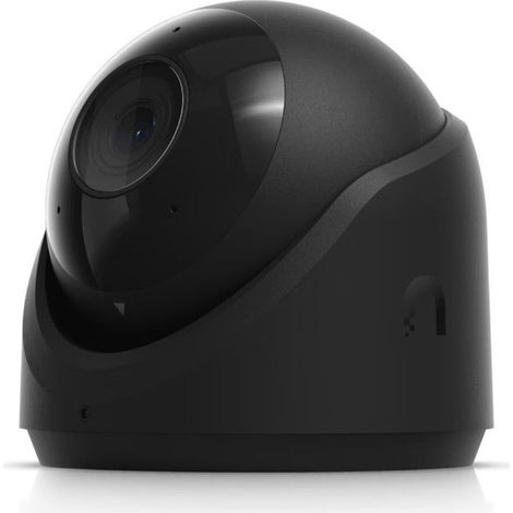 Ubiquiti G6 Turret 8MP 4K PoE Sicherheitskamera Schwarz